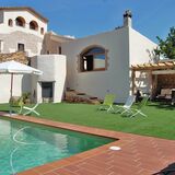 Dejligt hus og superfin service.