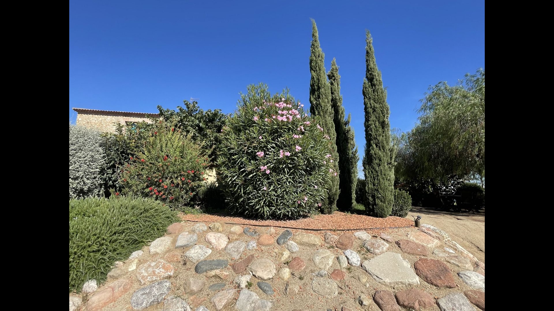 Mas Tor de Jardineria