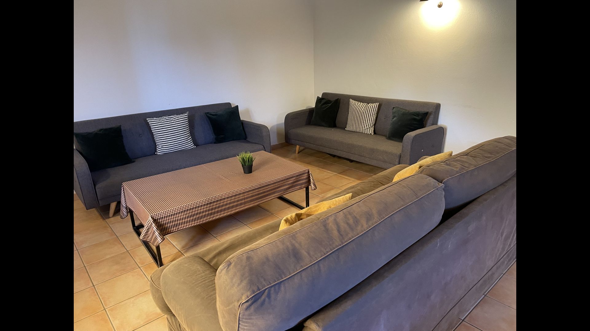 Mas Tor de Jardineria