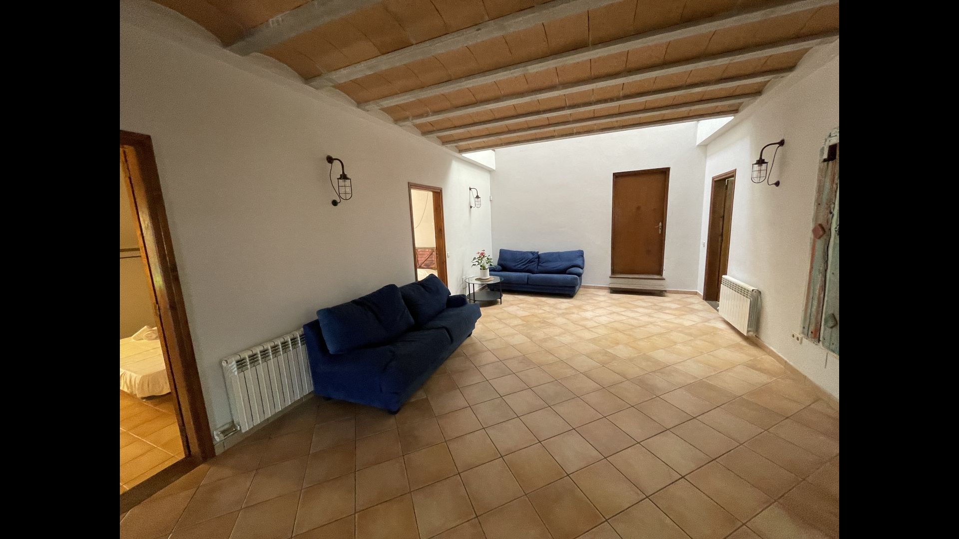 Mas Tor de Jardineria