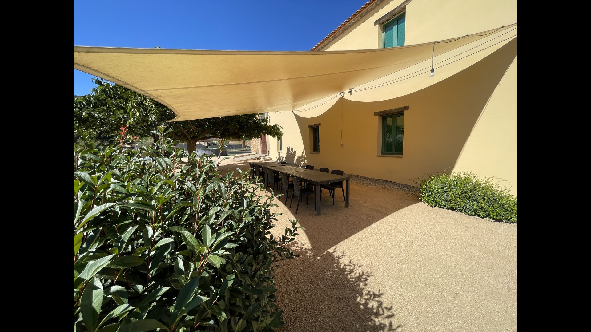 Mas Tor de Jardineria