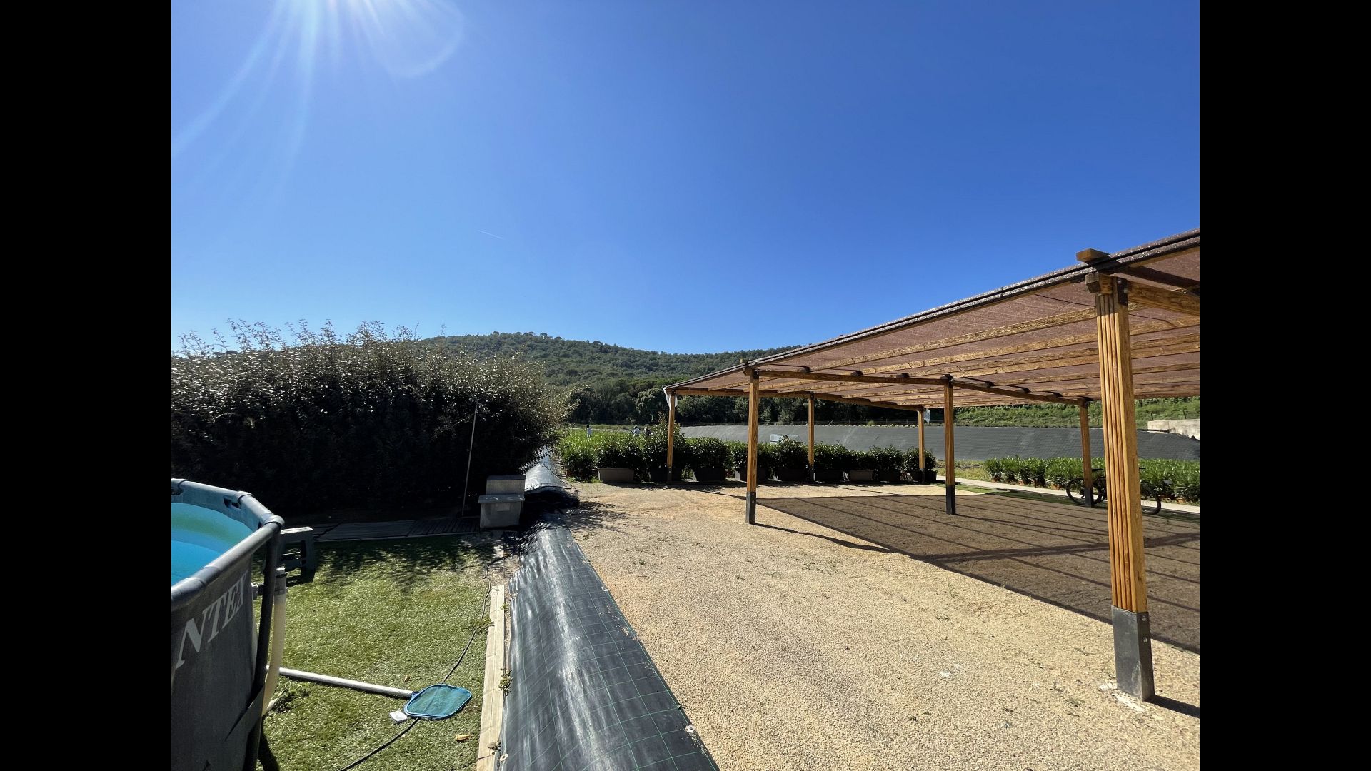 Mas Tor de Jardineria