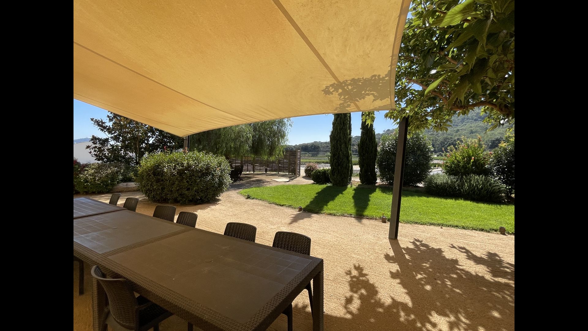 Mas Tor de Jardineria