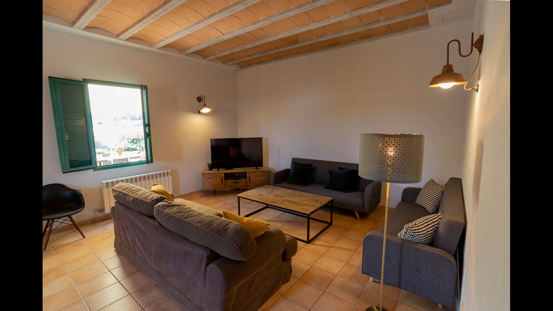 Mas Tor de Jardineria