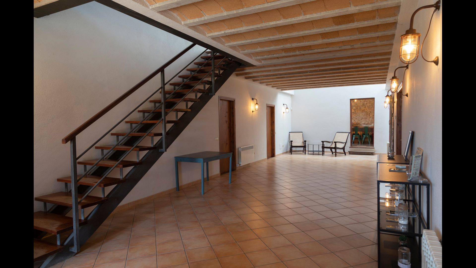 Mas Tor de Jardineria