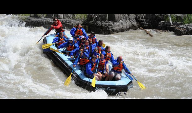 Casas Montañas - Piso Balcona 8P