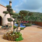 Kan anbefales ved ferie til Catalonien.